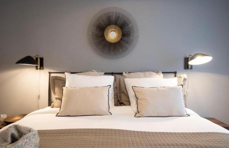 Black Pearl Deluxe Apartments 슈체친 외부 사진